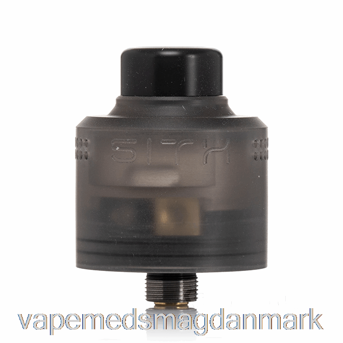 Engangs Vape Danmark Vaperz Cloud Sith 24mm Bf Rda Røget Ud